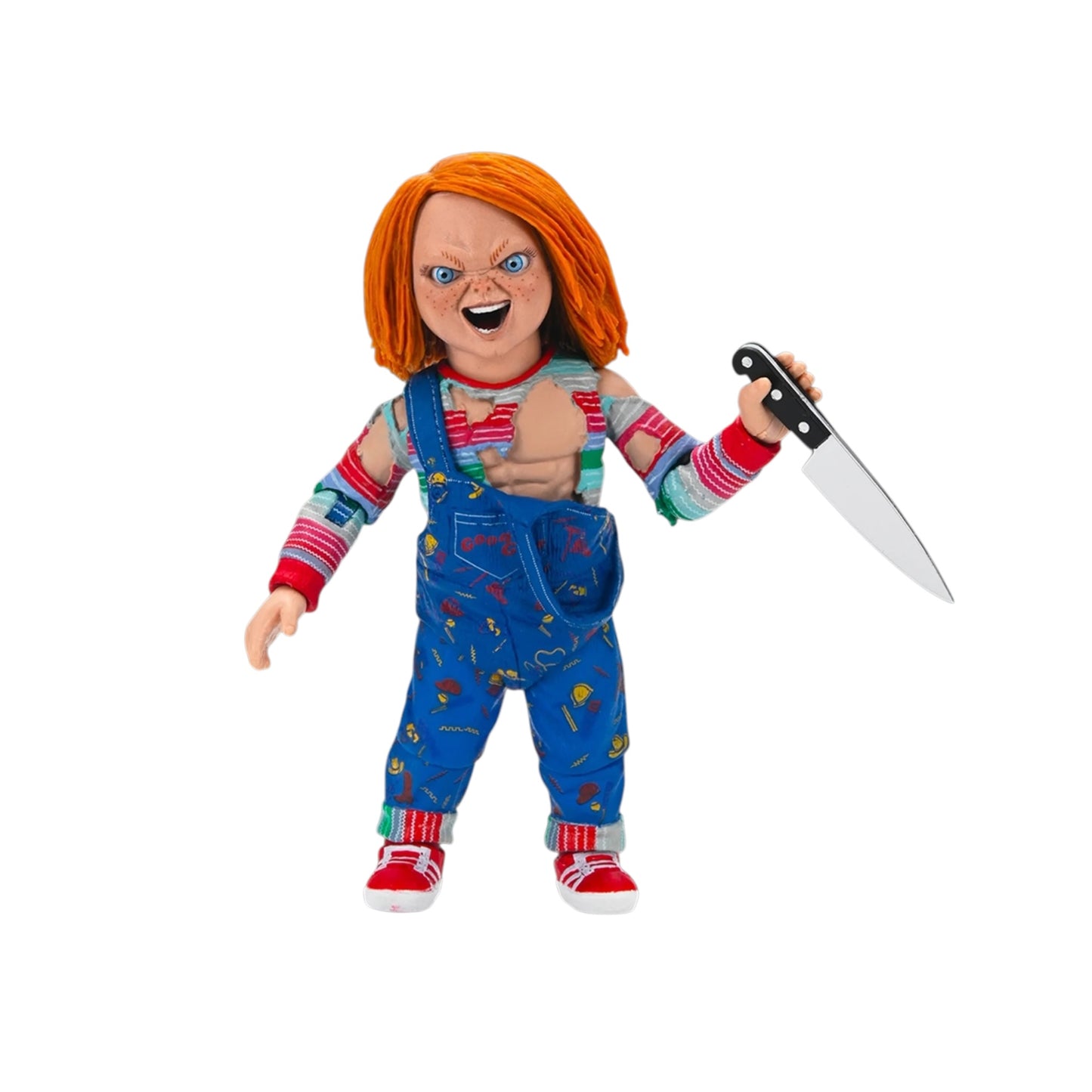NECA - Chucky : TV Series Good Guy Blind Box , Assortment 7” Figure