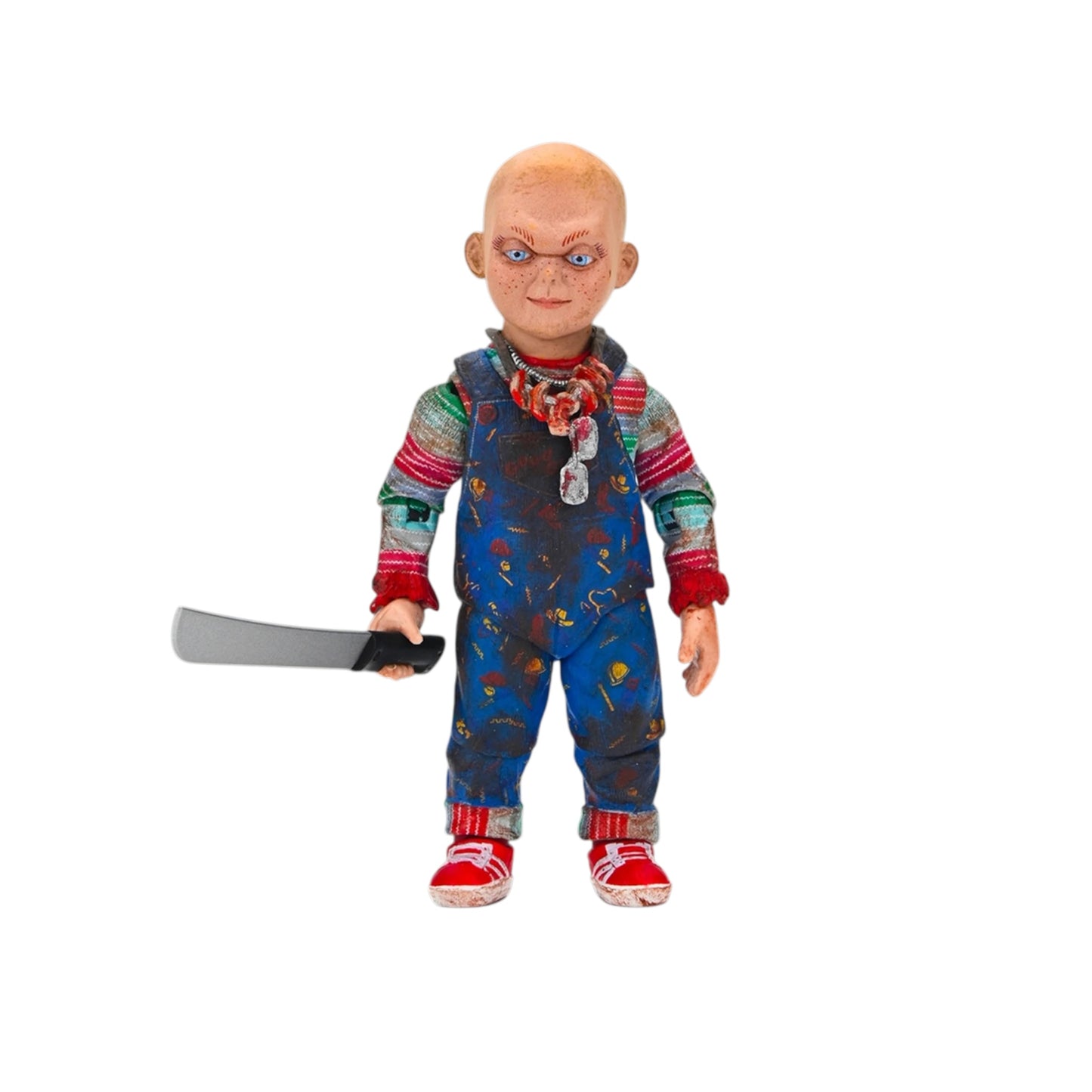 NECA - Chucky : TV Series Good Guy Blind Box , Assortment 7” Figure