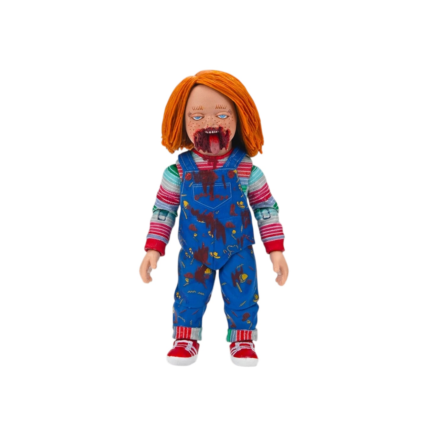 NECA - Chucky : TV Series Good Guy Blind Box , Assortment 7” Figure