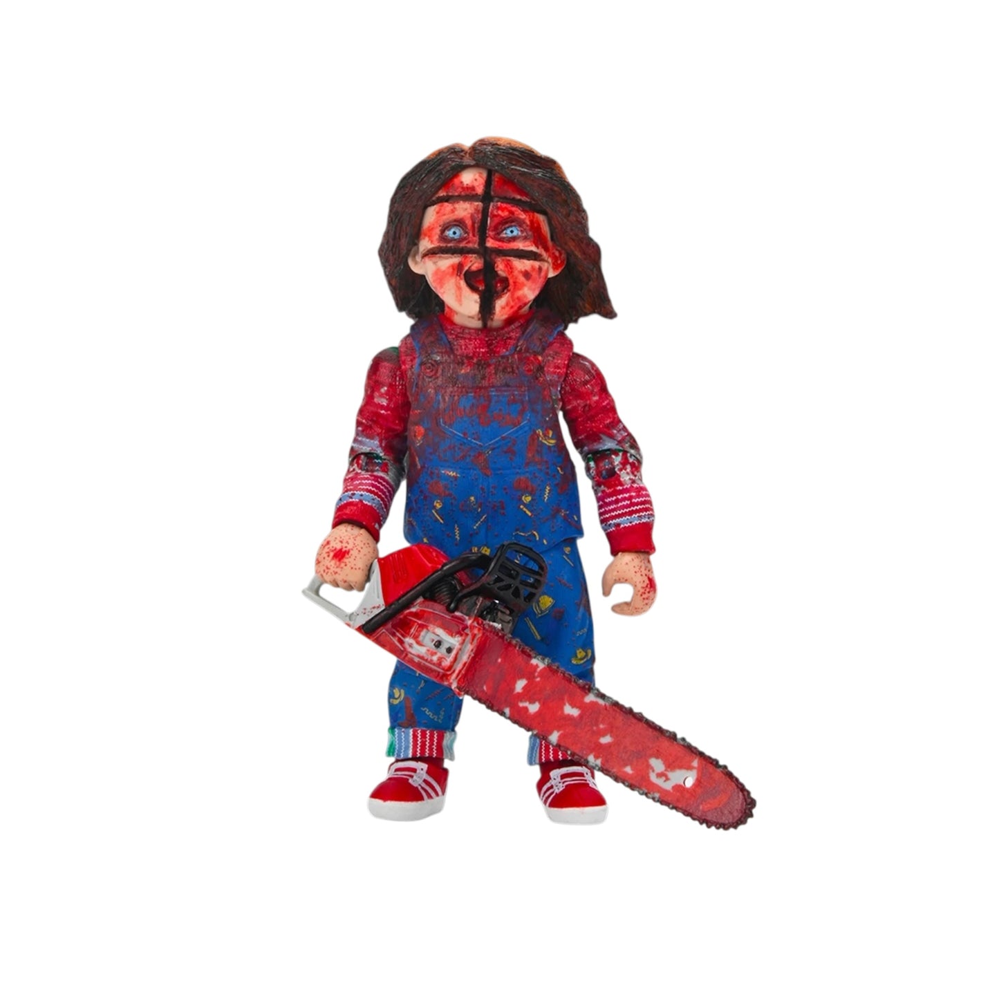 NECA - Chucky : TV Series Good Guy Blind Box , Assortment 7” Figure