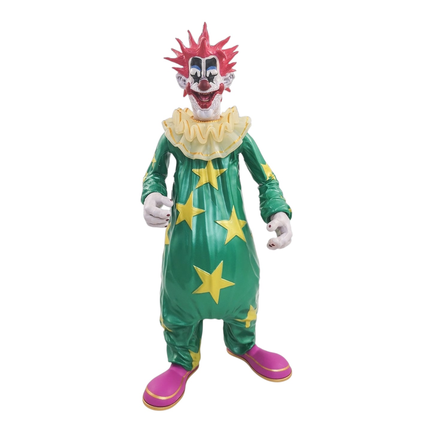 Trick or Treat Studios - Scream Greats Series 2 : SPIKEY 8" Scale Action Figure