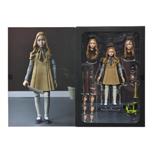 NECA - Ultimate M3GAN 7” Scale Action figure