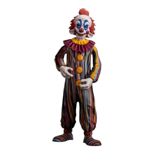 Trick or Treat Studios - Scream Greats Series 2 : RUDY 8" Scale Action Figure