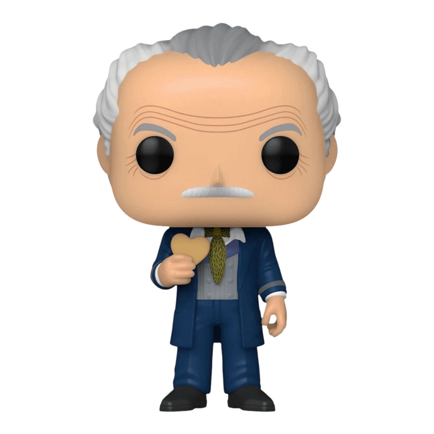 Funko Pop ! Movies 1006 the inventor