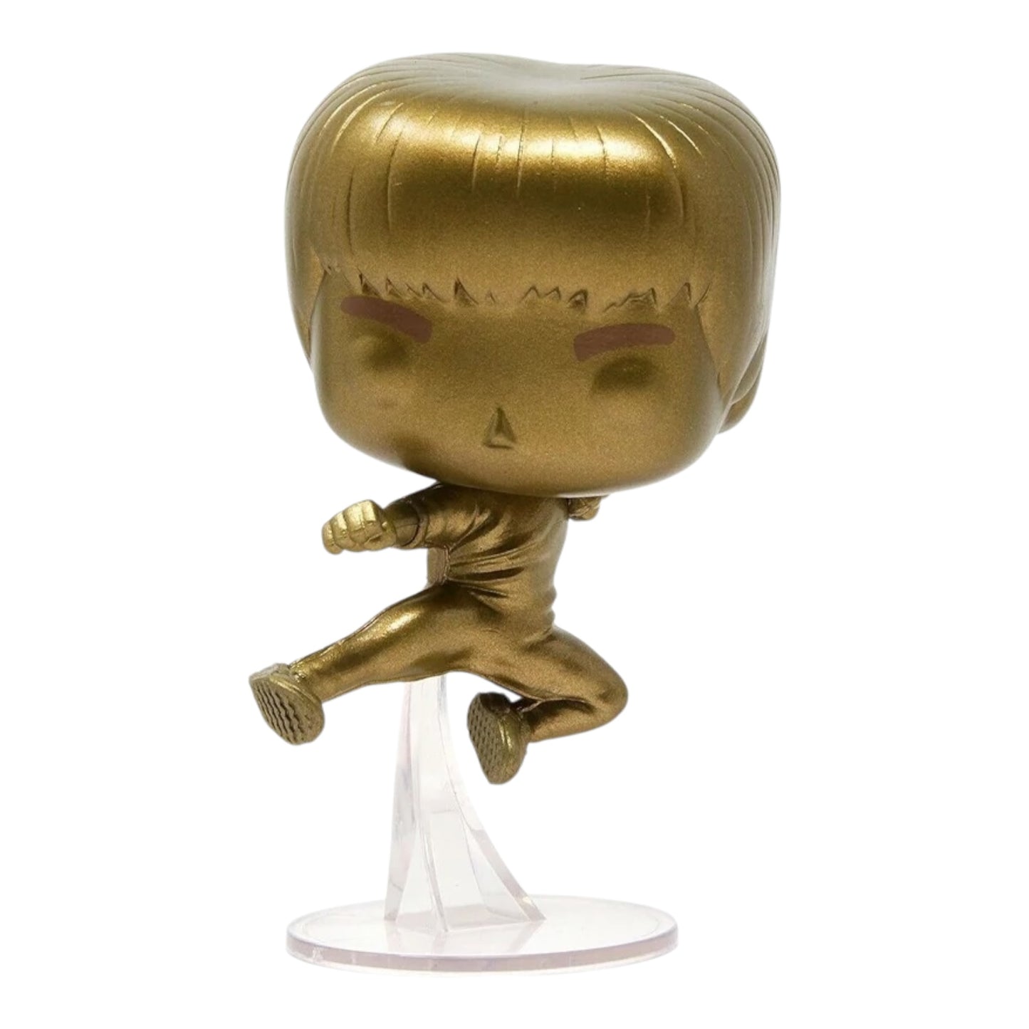 Funko Pop ! Movies 592 Bruce Lee