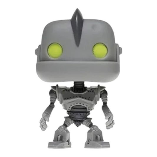Funko Pop ! Movies 557 The Iron Giant