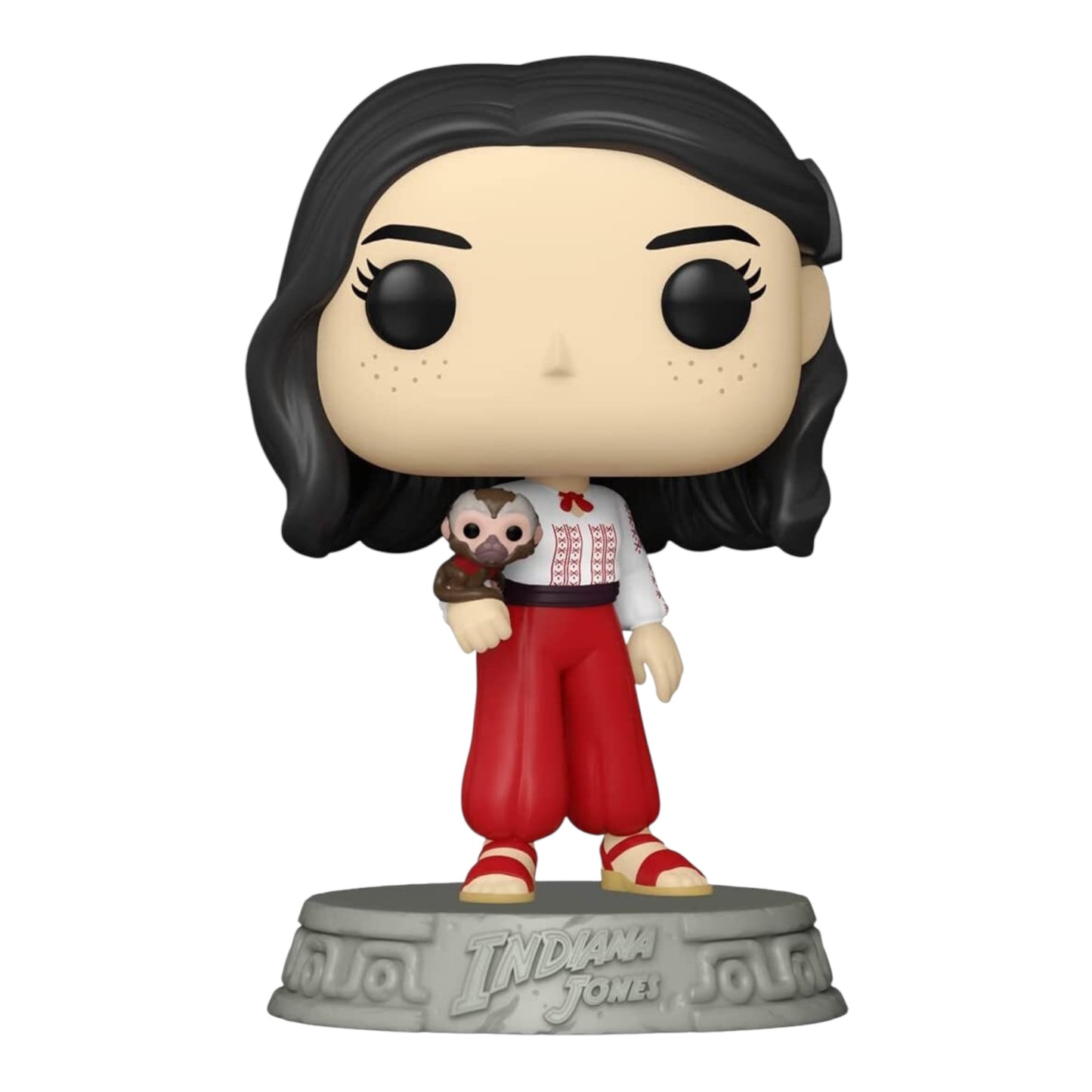Funko Pop ! Movies 1351 Marion Ravenwood