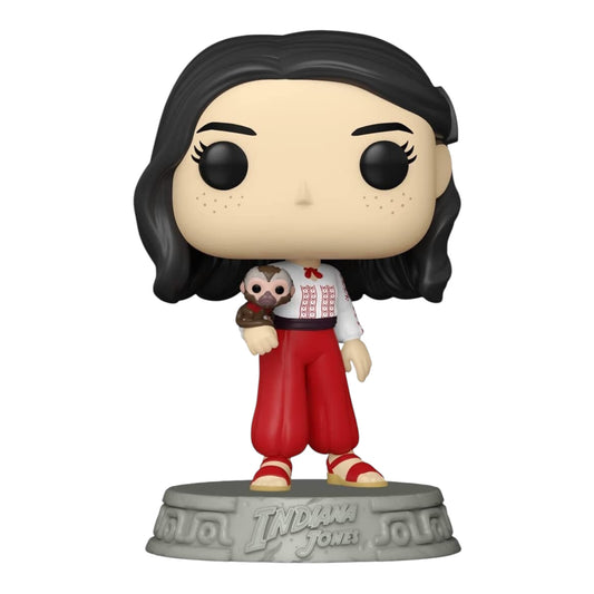 Funko Pop ! Movies 1351 Marion Ravenwood