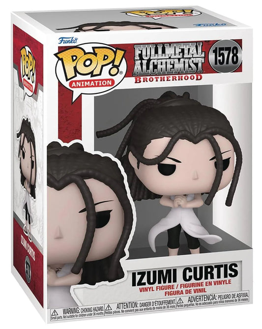 Funko pop ! Anime 1578 Izumi
