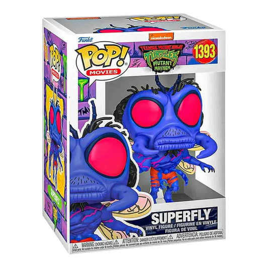 Funko Pop ! Movies 1393 Superfly