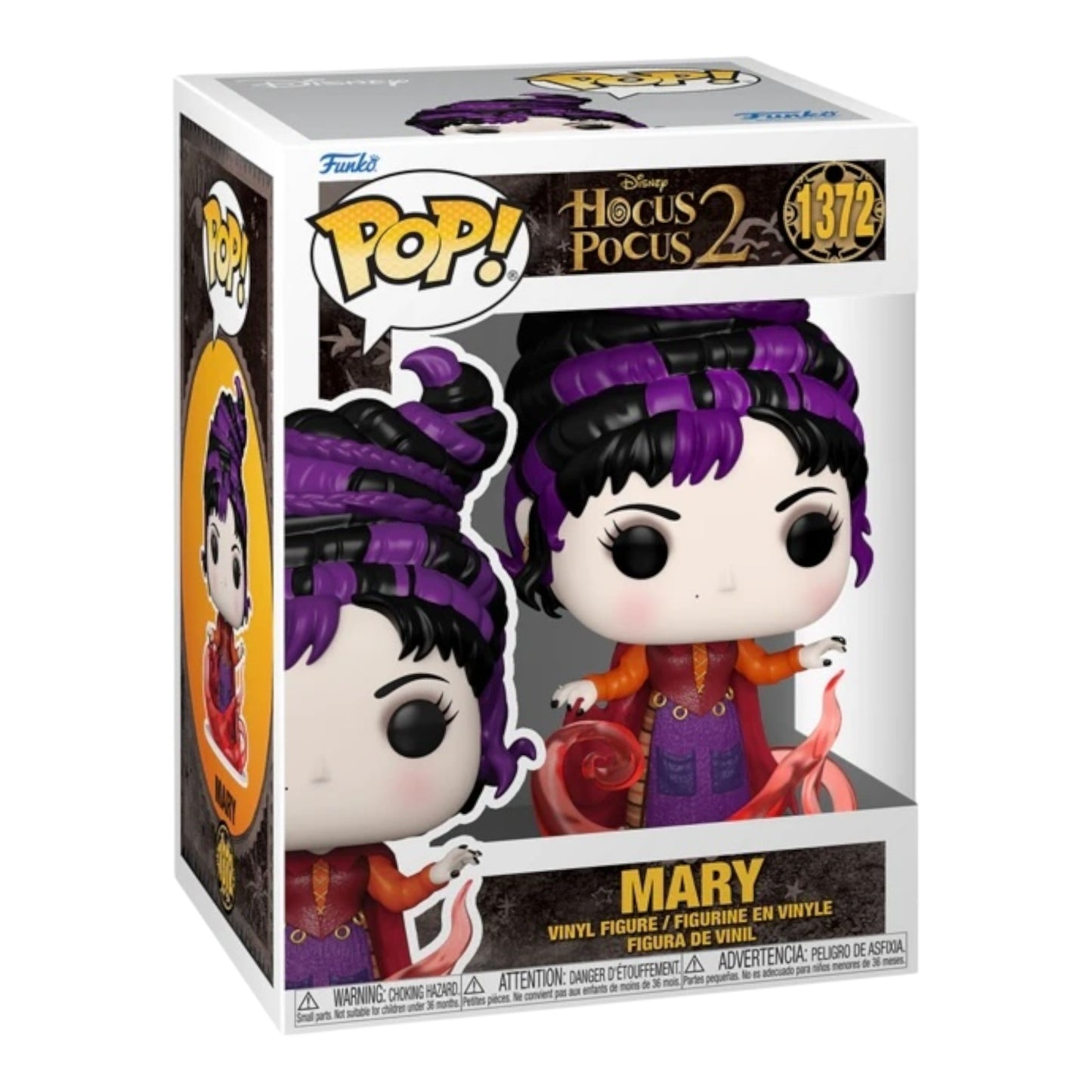 Funko Pop ! Movies 1372 Mary Sanderson