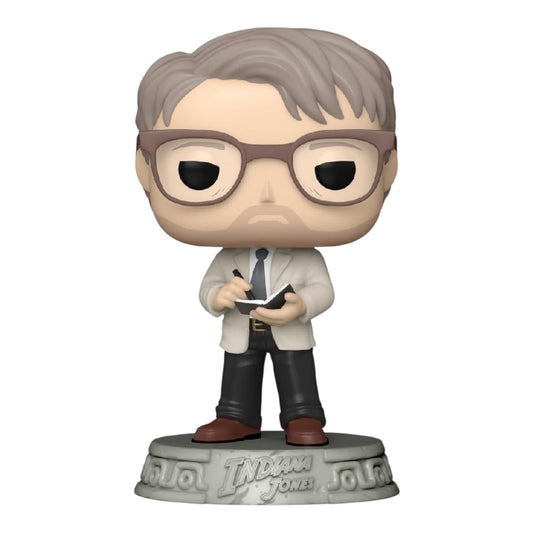 Funko Pop ! Movies 1387 Dr.Jurgen Voller