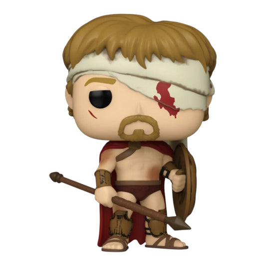 Funko Pop ! Movies 1472 Dillios