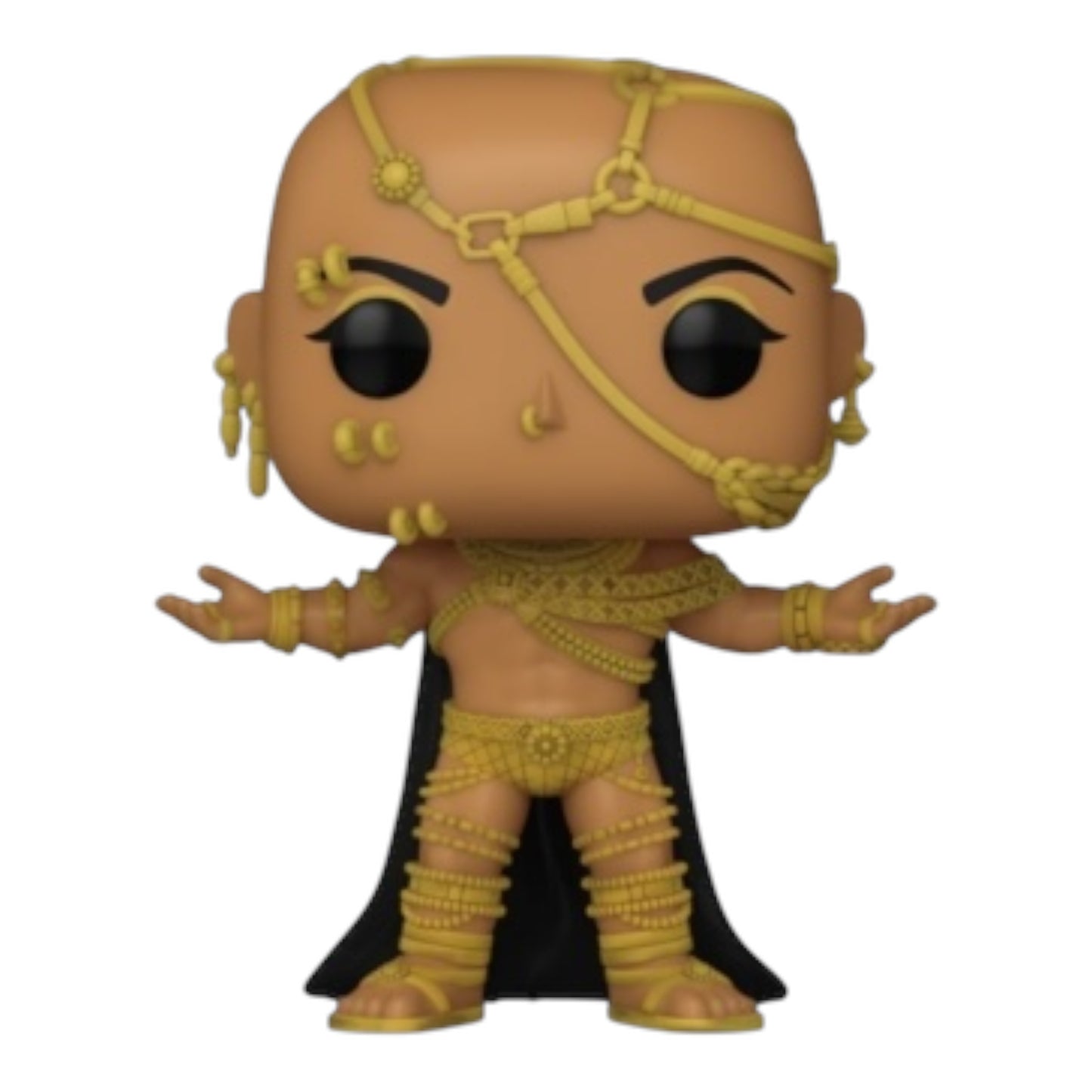Funko Pop ! Movies 1475 Xerxes