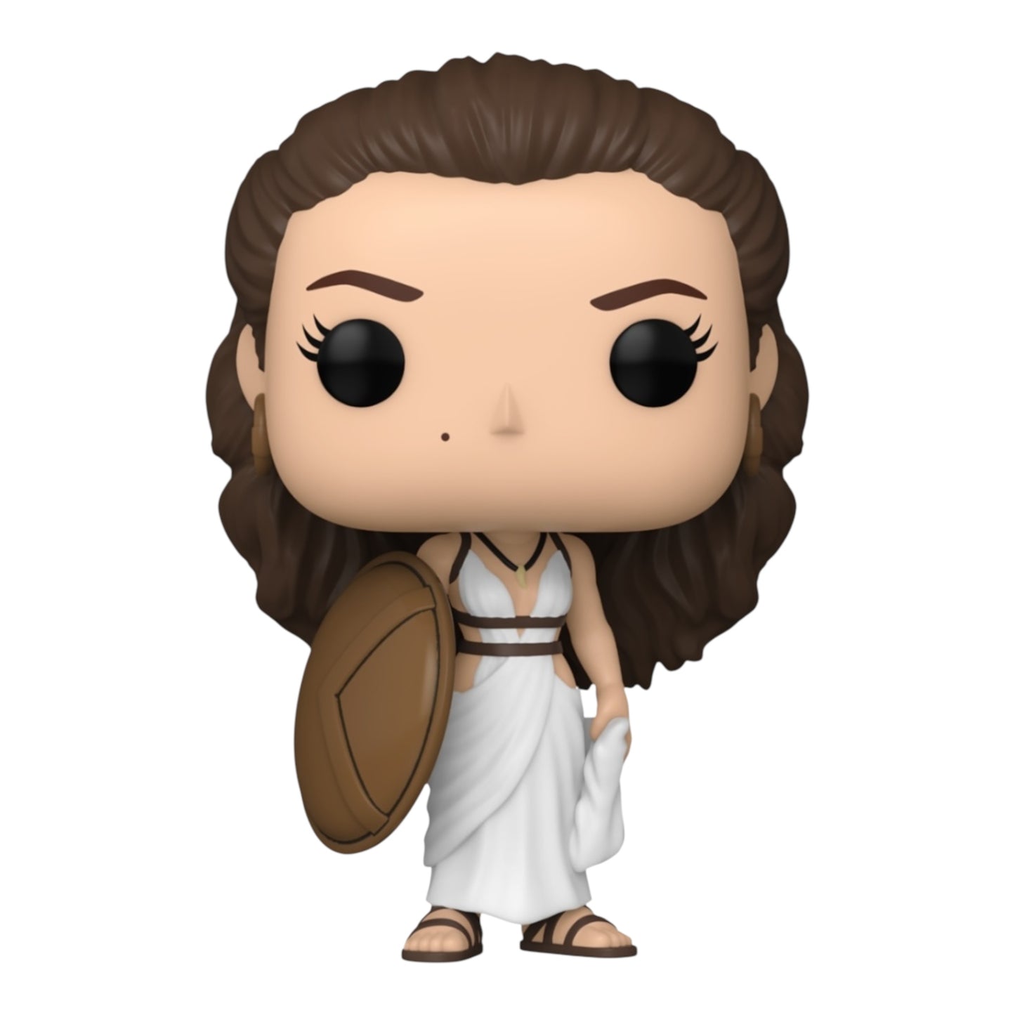 Funko Pop ! Movies 1474 Queen Gorgo