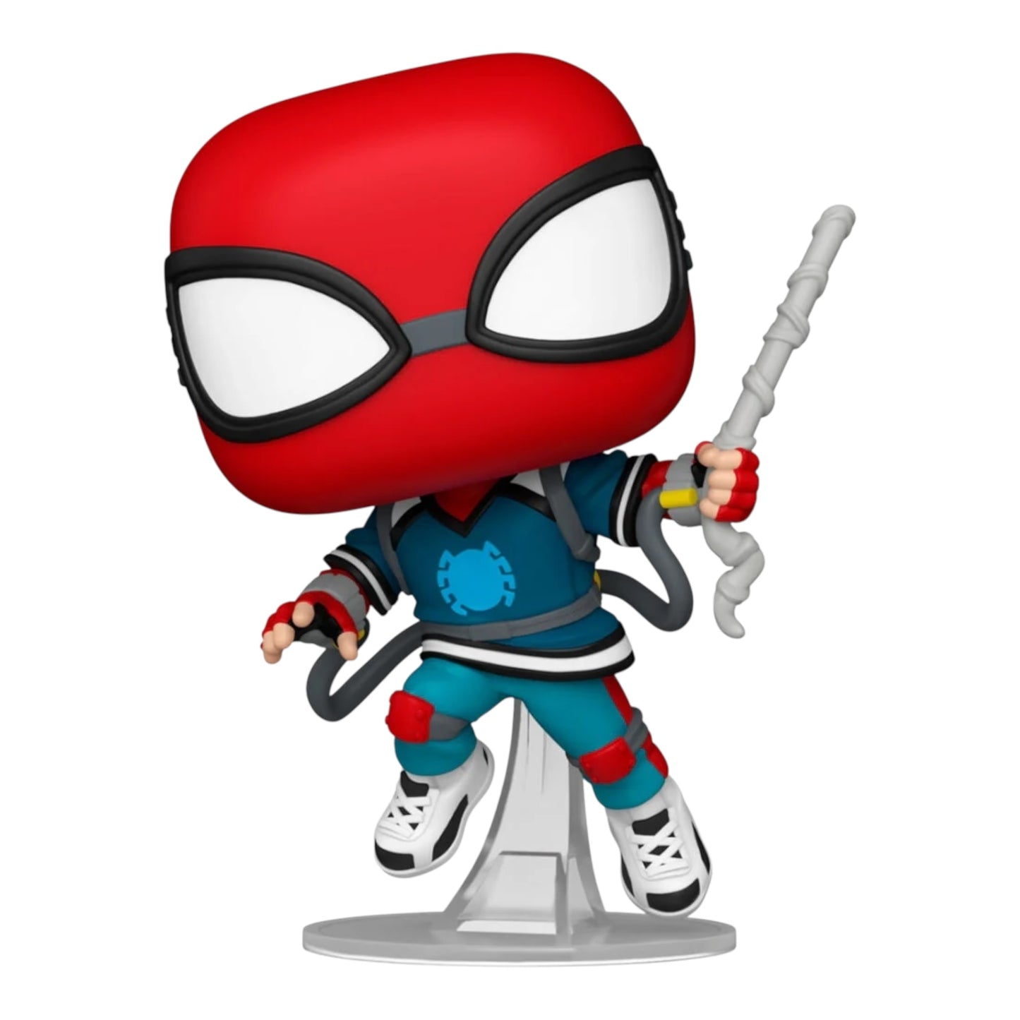 Funko Pop ! Marvel 1527 Spider-man