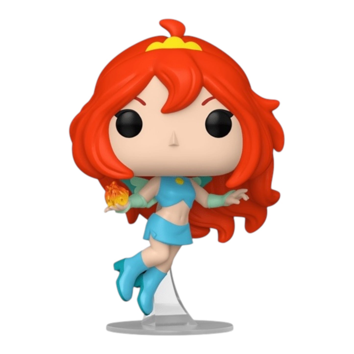 Funko Pop ! Animation 1907 Bloom