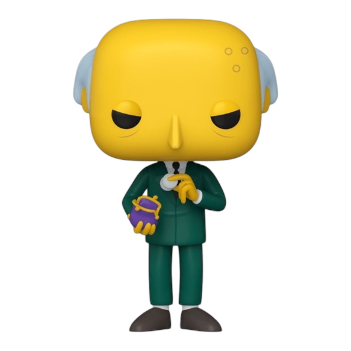 Funko Pop ! TV 1739 Mr.Burns