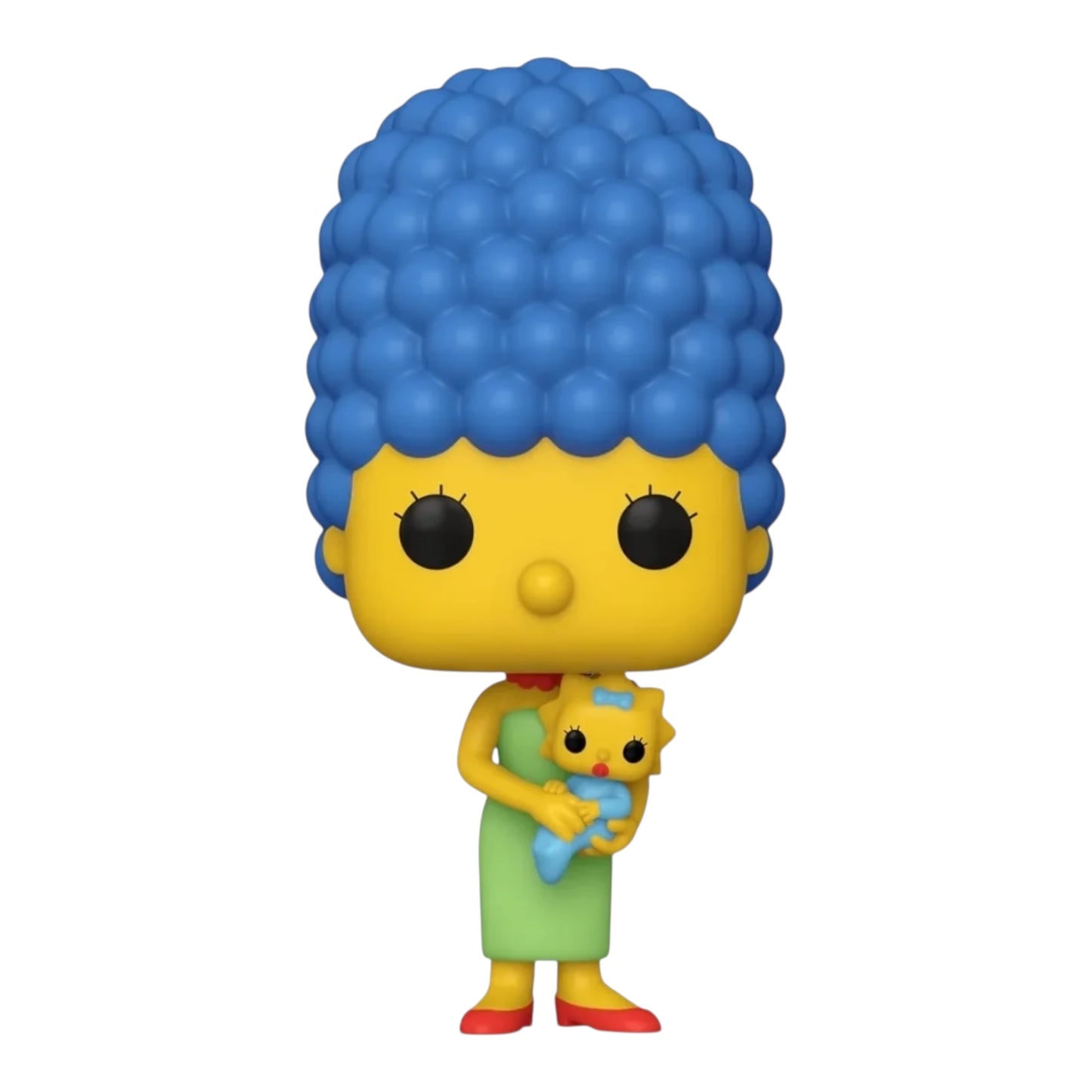 Funko Pop ! TV 1738 Marge with Maggie