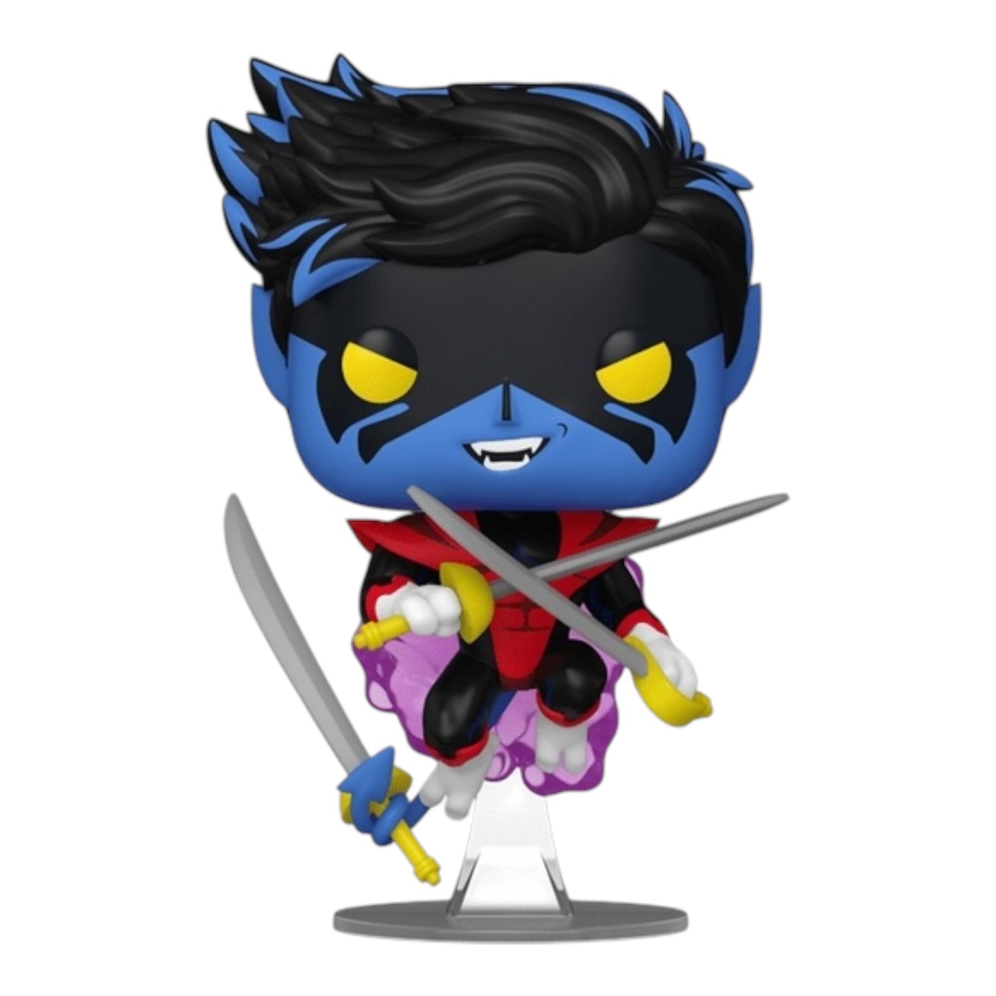 Funko Pop ! Marvel 1538 Nightcrawler