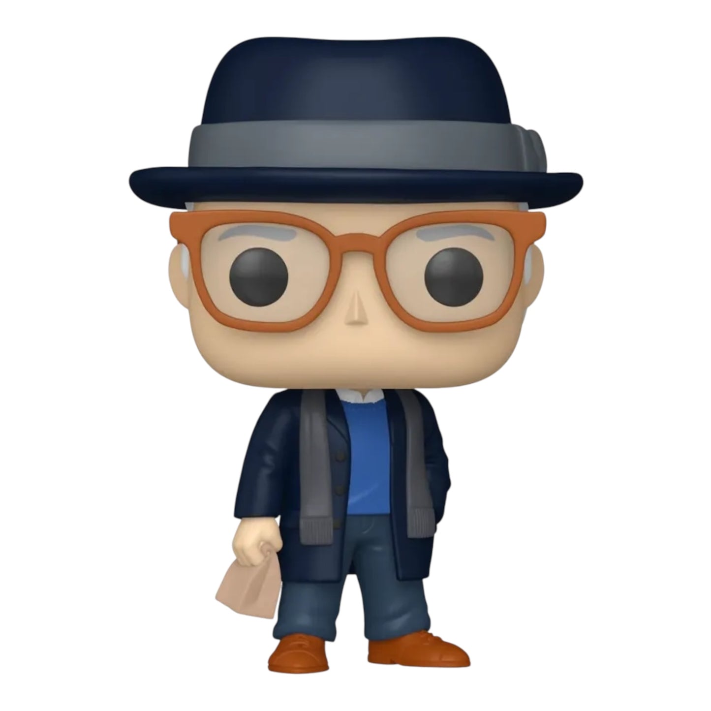 Funko Pop ! TV 1726 Charles Hayden-Savage