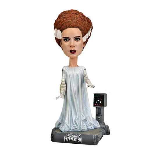 NECA - Head Knocker , Bride of Frankenstein