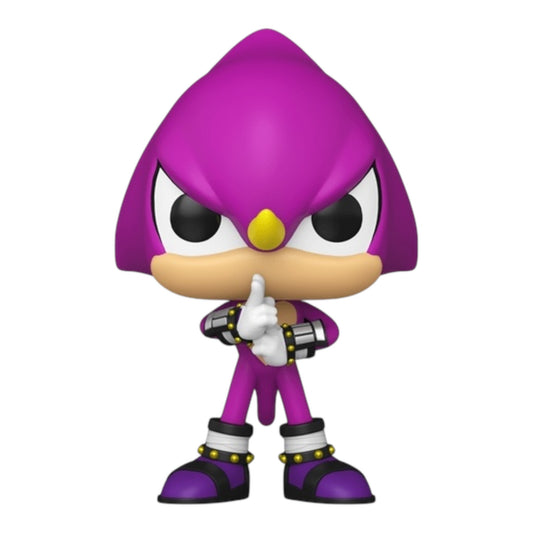 Funko Pop ! Games 1119 Espio