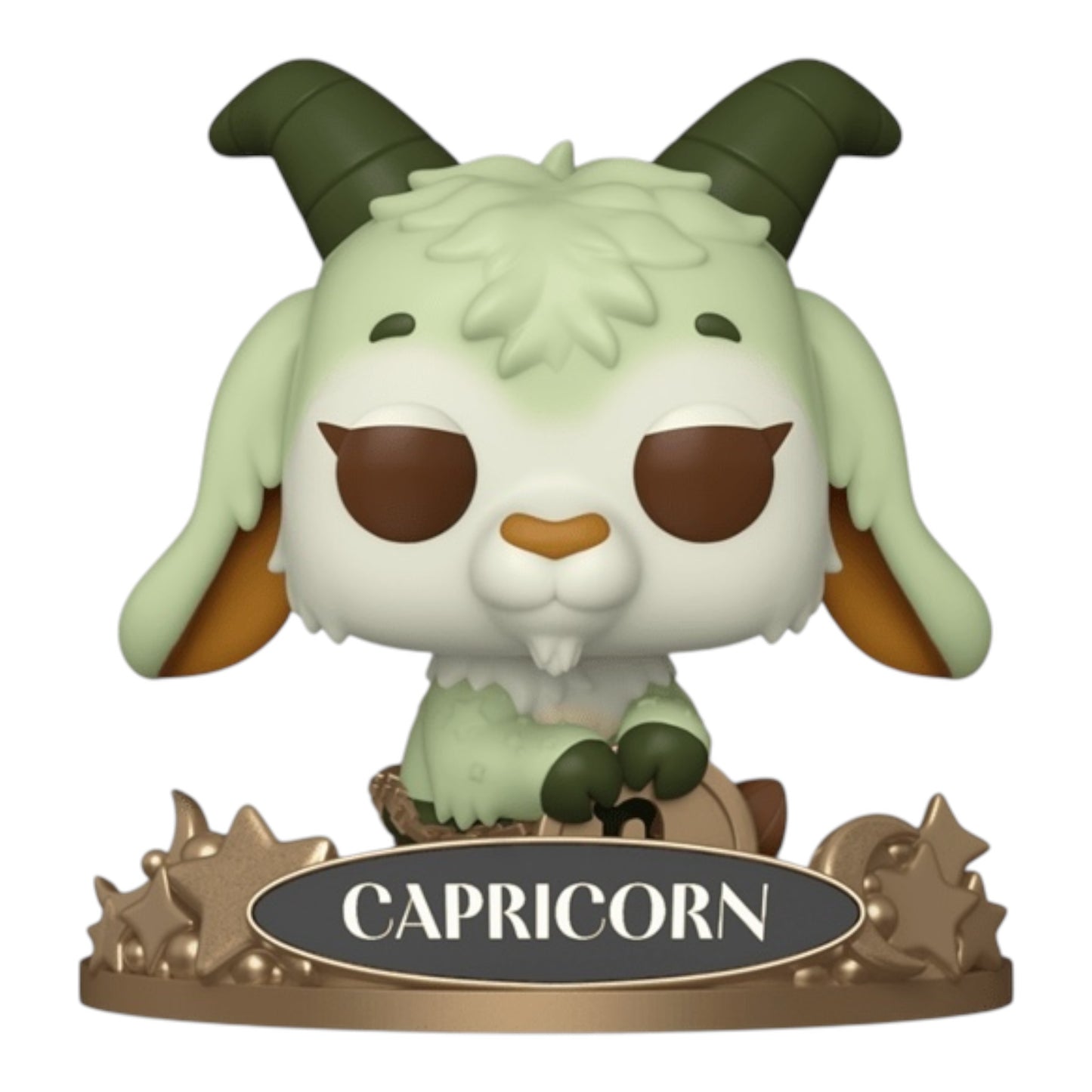 Funko Pop ! Zodiac 14 Capricorn