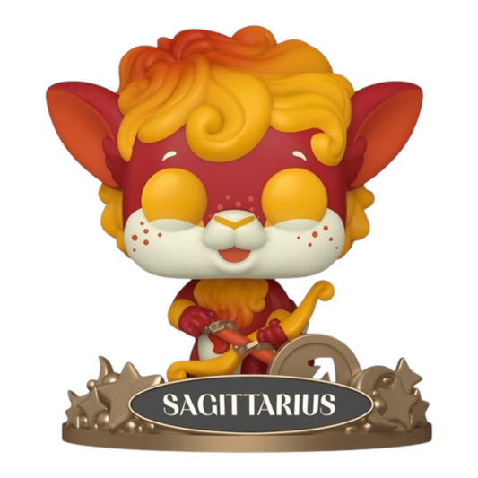 Funko Pop ! Zodiac 15 Sagittarius