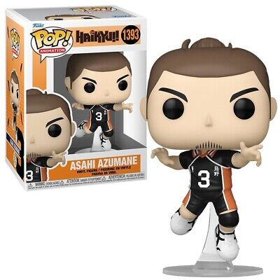 Funko Pop ! Anime 1393 Asahi Azumane