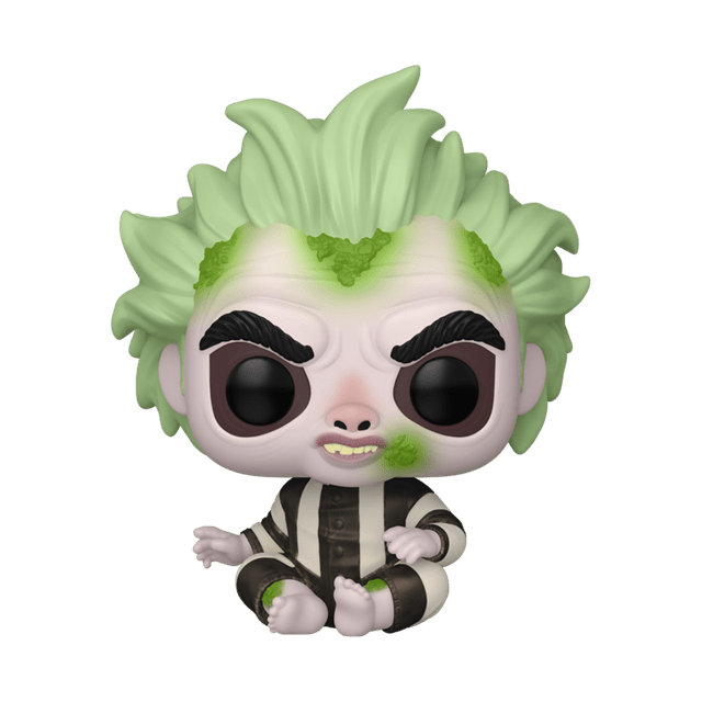 Funko Pop ! Movies 1825 Baby Beetlejuice