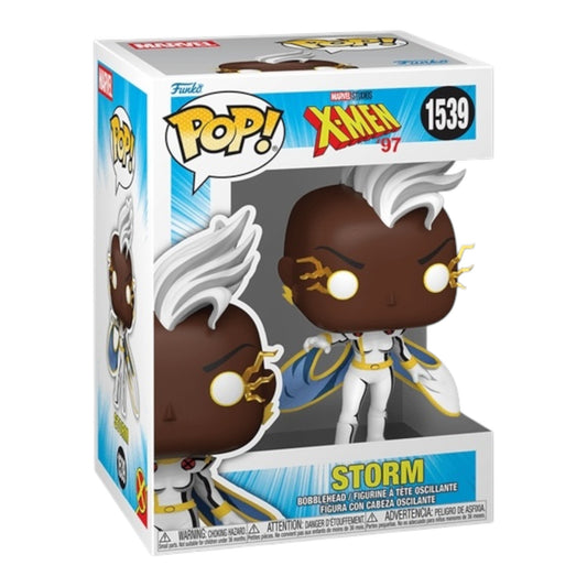 Funko Pop ! Marvel 1539 Storm