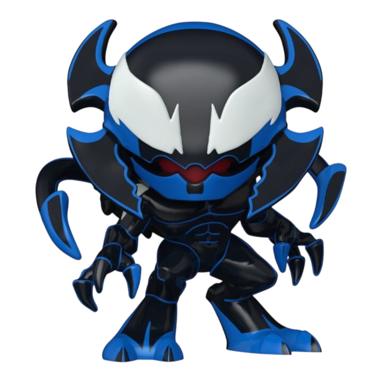 Funko Pop ! Marvel 1528 Alien Monster