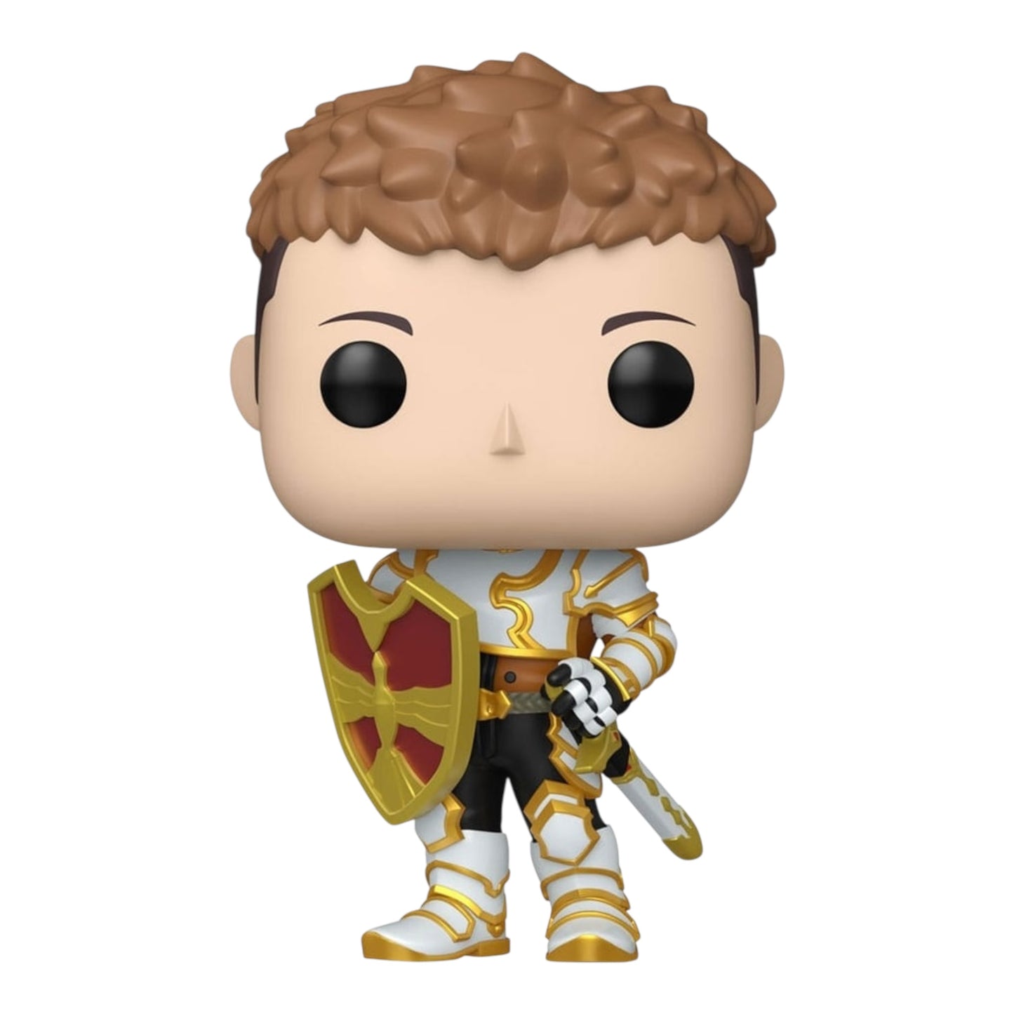 Funko Pop ! Animation 1984 Yoo Jinho