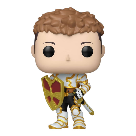 Funko Pop ! Animation 1984 Yoo Jinho