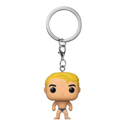 Funko Pocket Pop ! Stretch Armstrong