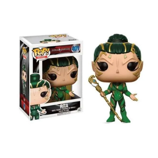 Funko Pop ! Movies 401 Rita