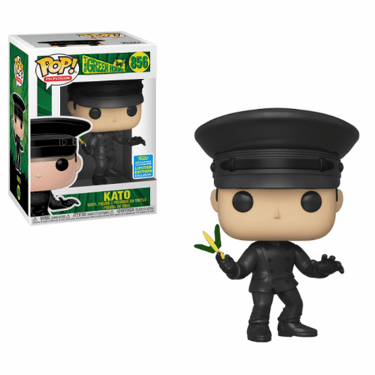 Funko Pop ! TV 856 KATO