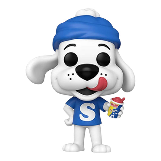Funko Pop ! Ad icons 106 Slush Puppie