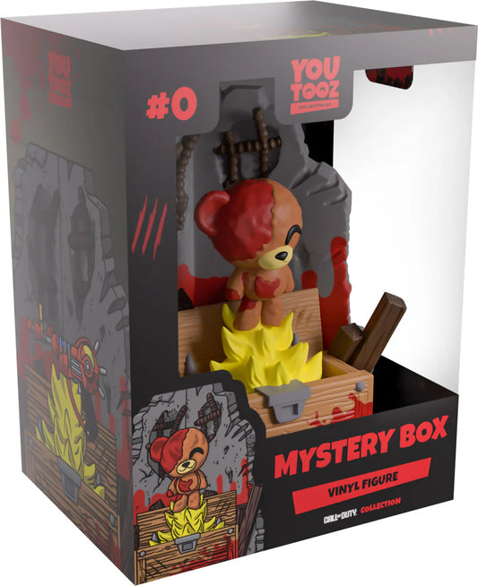 Youtooz - Call of Duty , Mystery Box