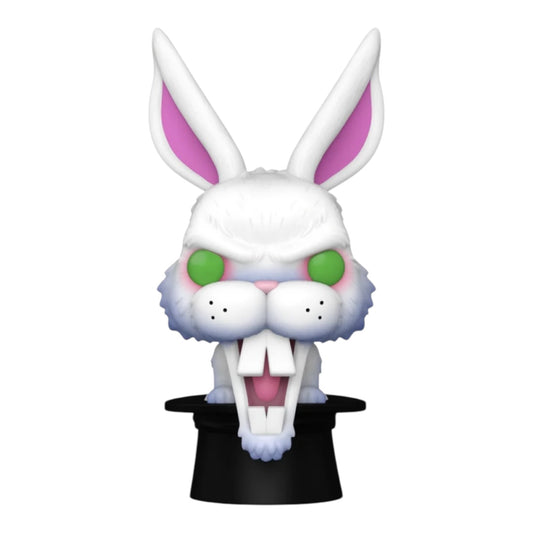 Funko Pop ! Books 30 Bad Hare Day