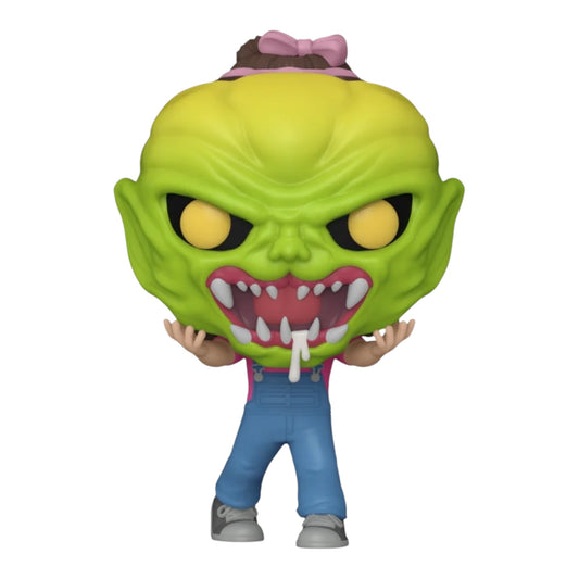 Funko Pop ! Books 33 The Haunted Mask