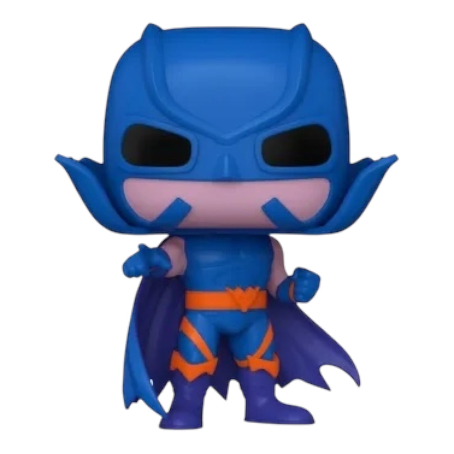 Funko Pop ! Books 31 Attack of the mutant