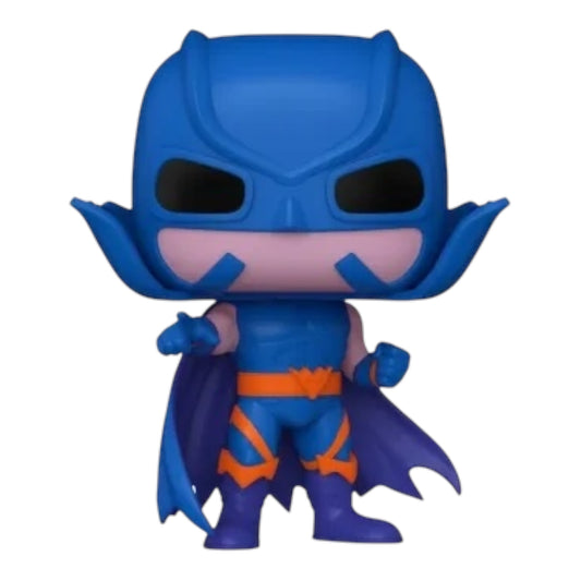 Funko Pop ! Books 31 Attack of the mutant