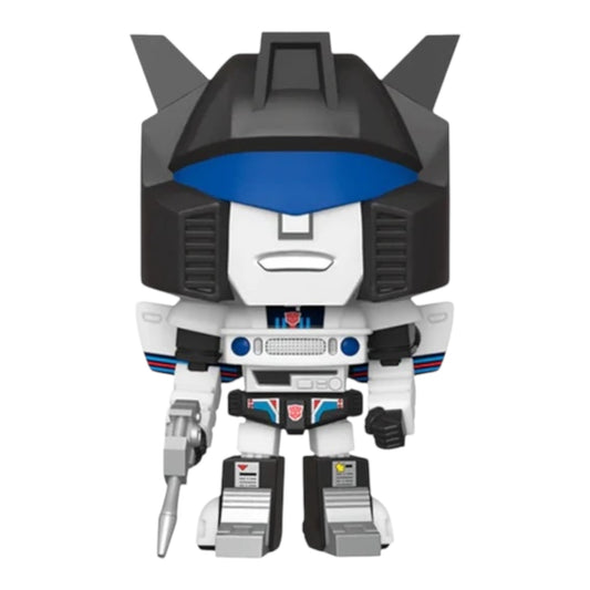 Funko Pop ! Retro toys 25 Jazz