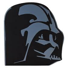 Loungefly stationary Star Wars return of the Jedi Darth Vader Journal