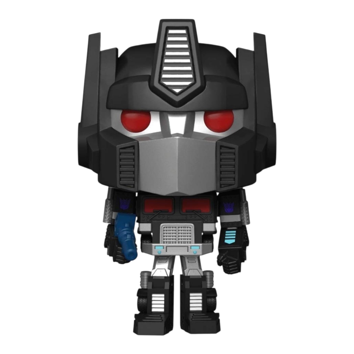 Funko Pop ! Retro Toys 36 Nemesis Prime