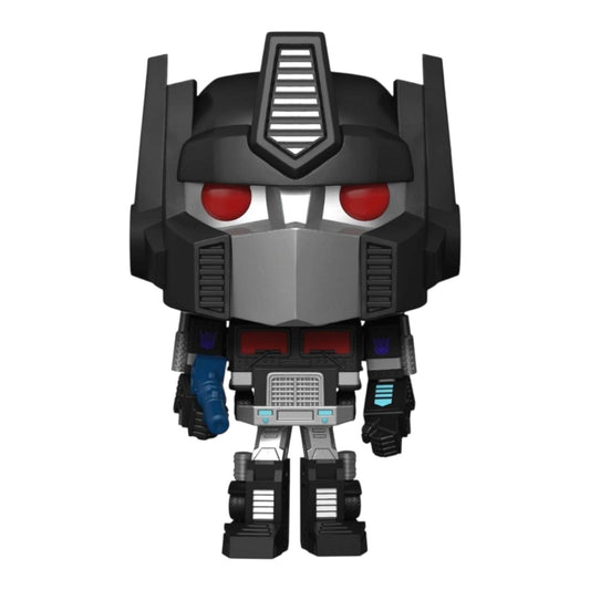 Funko Pop ! Retro Toys 36 Nemesis Prime