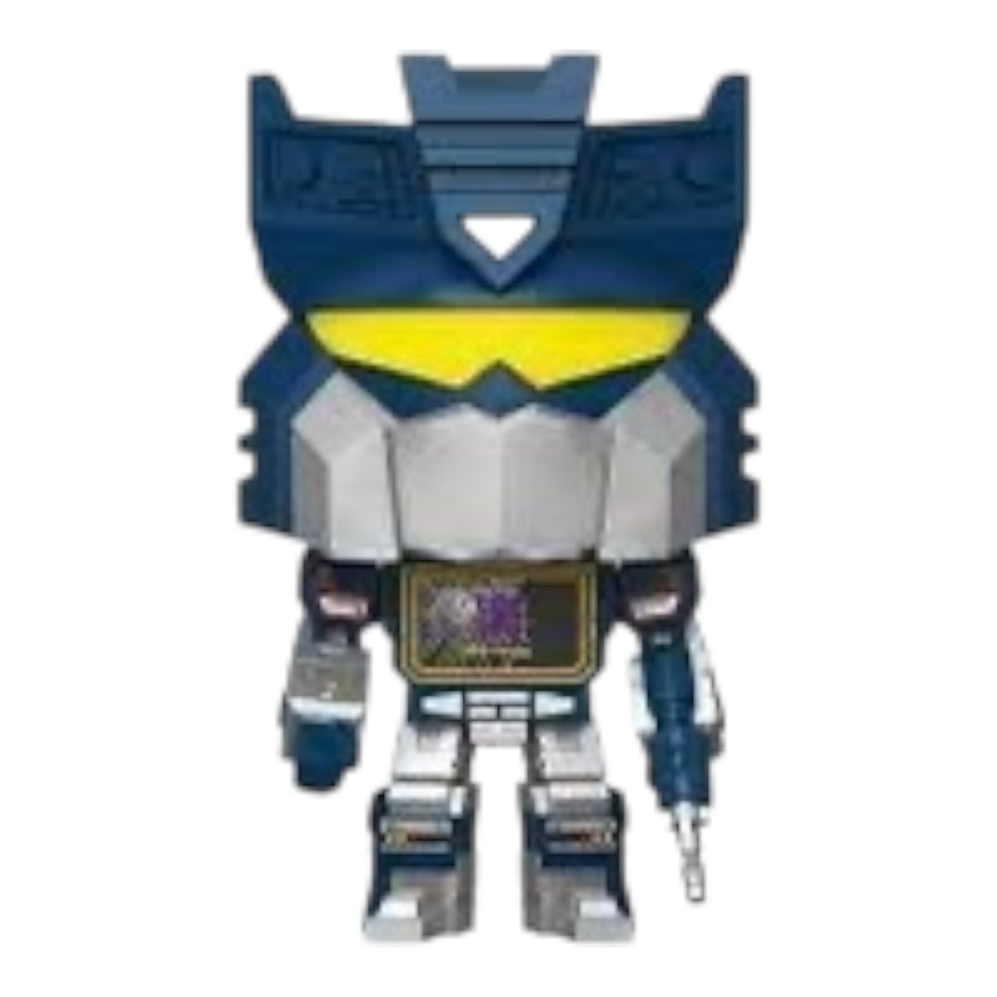 Funko Pop ! Retro toys 26 Soundwave