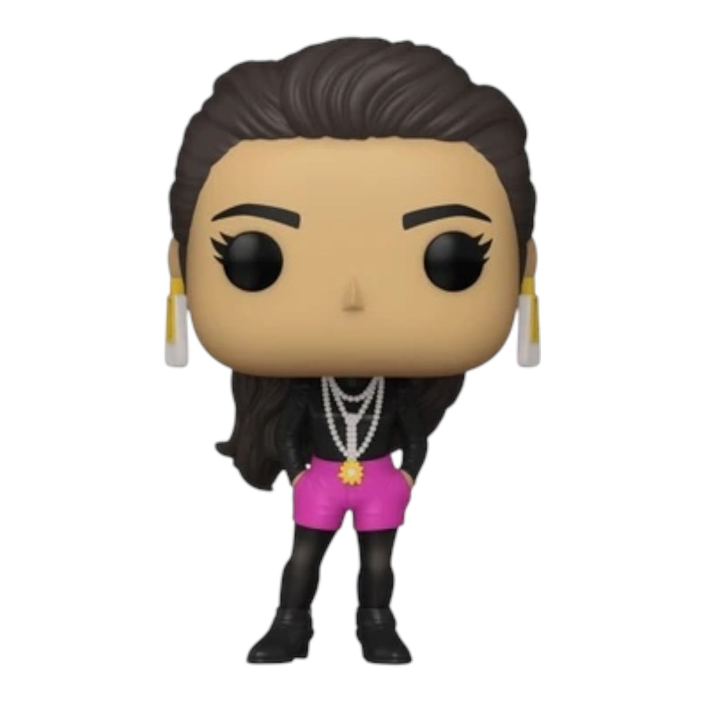 Funko Pop ! Marvel 1133 Nikki